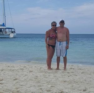 Meet your Posher, Natasha